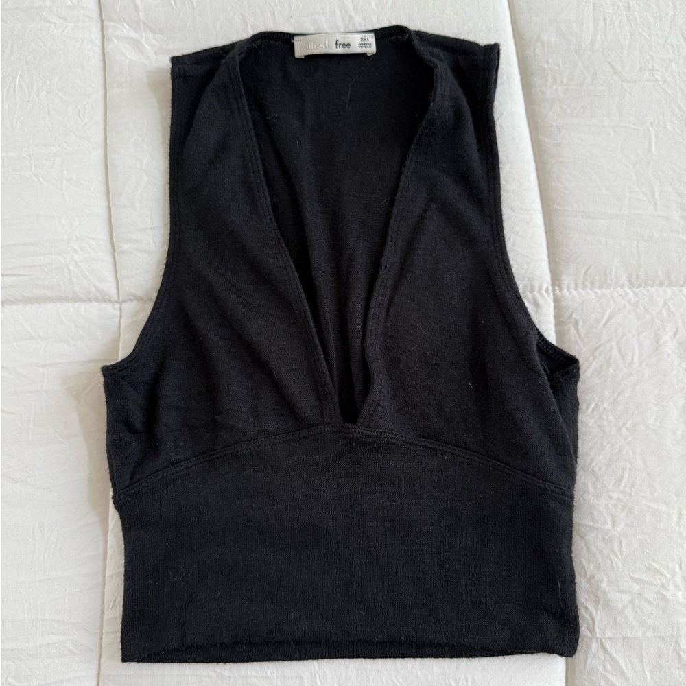 Wilfred Free Valeria Top